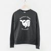 Cats Naps And Snacks Cat Sweatshirt