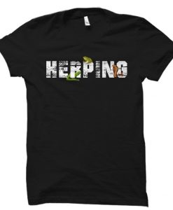 Herping Shirt