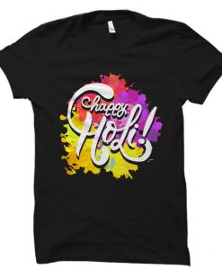 Holi Festival Shirt