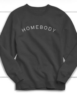 Homebody Sweatshirt