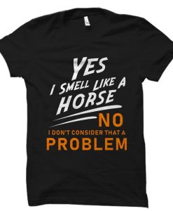 Horse Rider Shirt