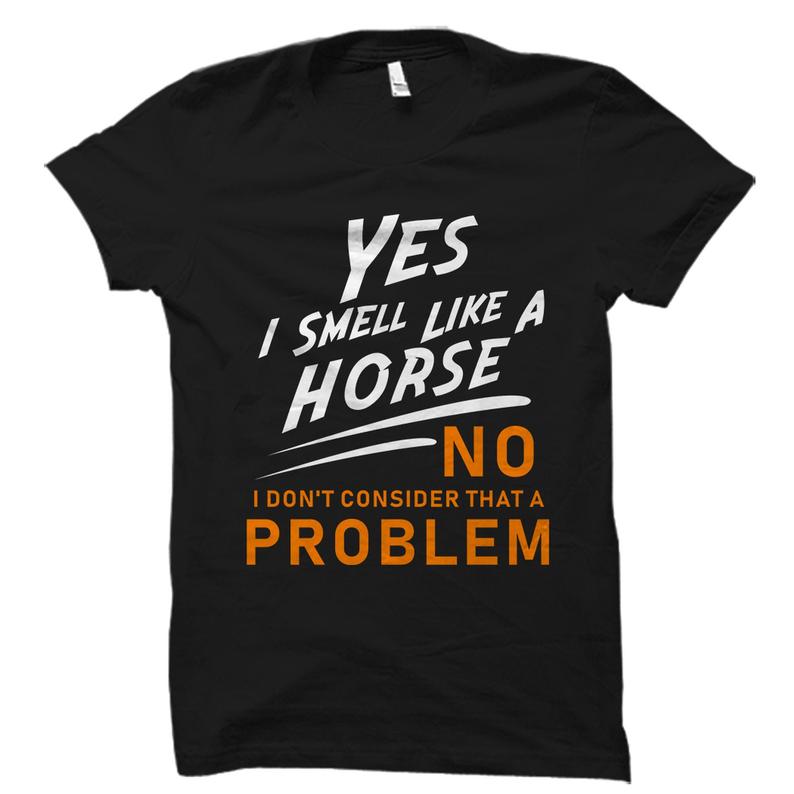 Horse Rider Shirt