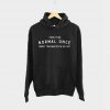 I Tried To Be Normal Once Worst Two Minutes Of My Life Hoodie