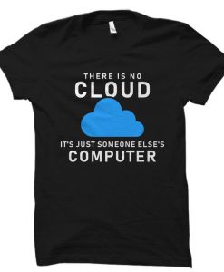 IT Professional Shirt