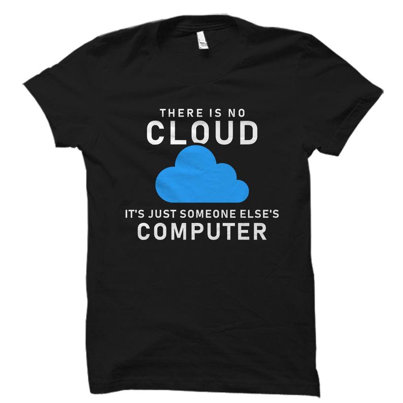 IT Professional Shirt