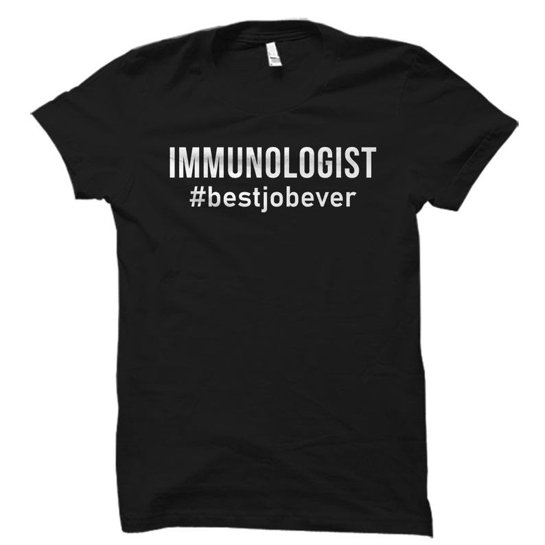 Immunology Shirt