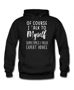 Introvert Hoodie