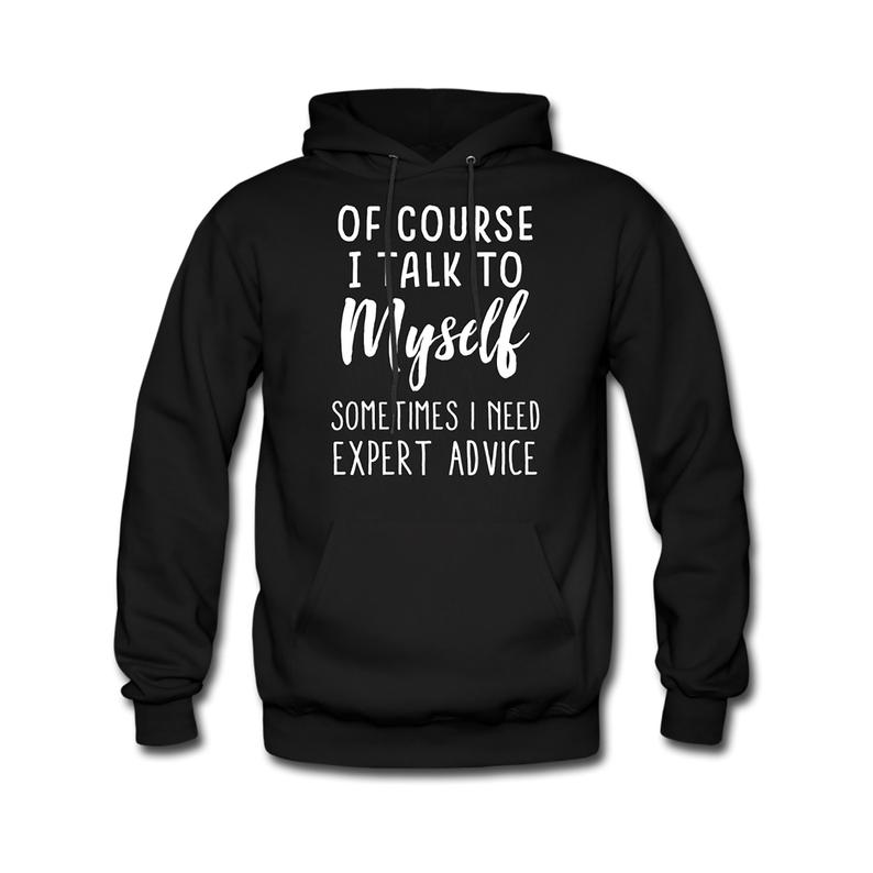 Introvert Hoodie