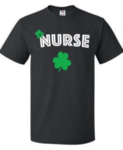 Irish Nurse Shirt