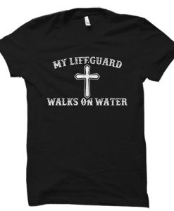 Jesus Christ Shirt