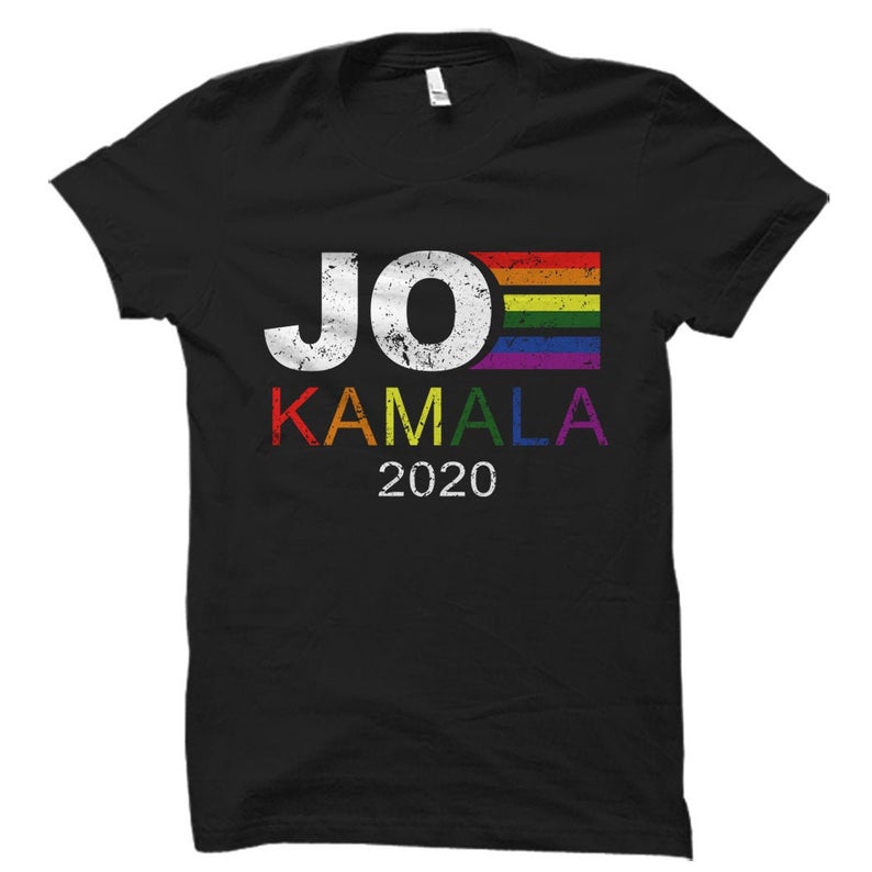 Joe Kamala 2020 Shirt