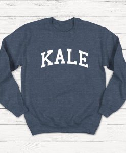 Kale Sweatshirt