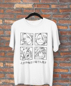 Kaminari Denki Shirt