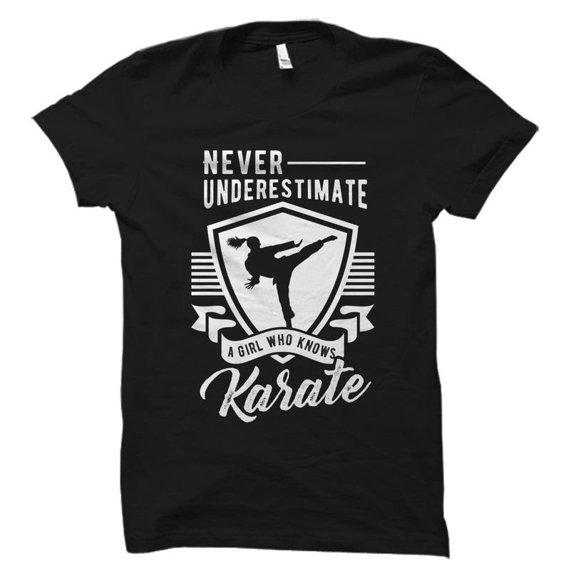 Karate Shirt
