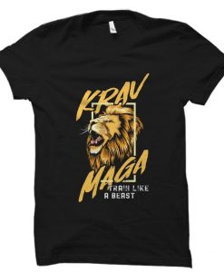 Krav Maga T-Shirt