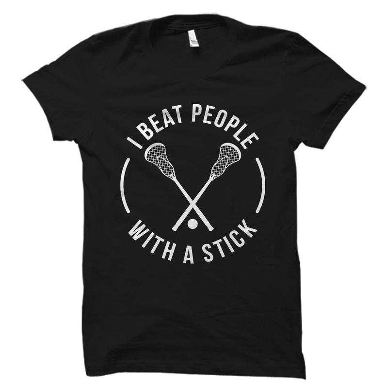 Lacrosse Shirt