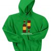 Let's Day Drink St. Patrick's day Hoodie