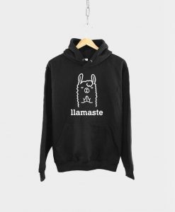 Llamaste Hoodie