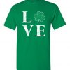 Love Ireland Shirt