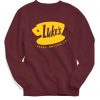 Luke's Diner Sweatshirt