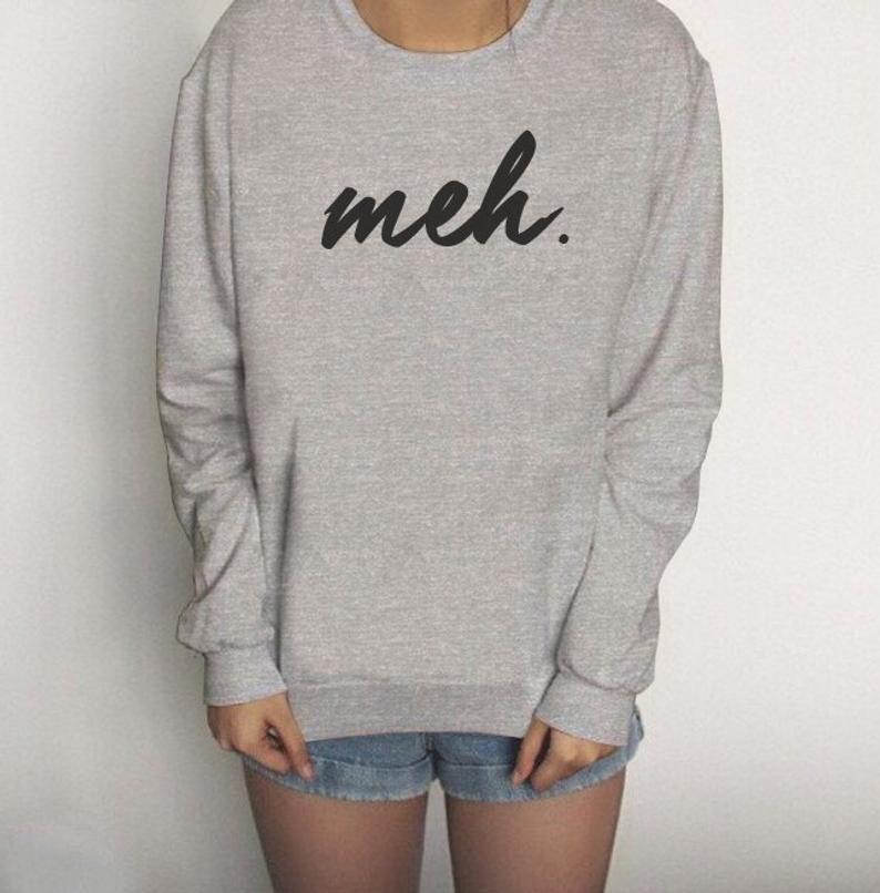 MEH Sweatshirt