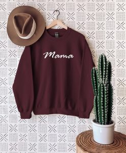 Mama Sweatshirt