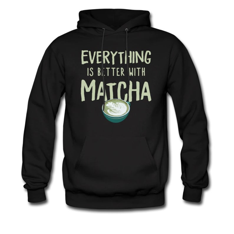 Matcha Hoodie