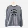 Meditation Sweatshirt