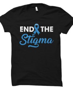 Mental Health Shirt