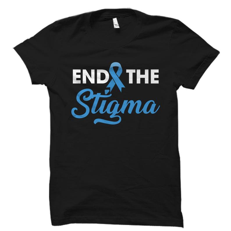 Mental Health Shirt