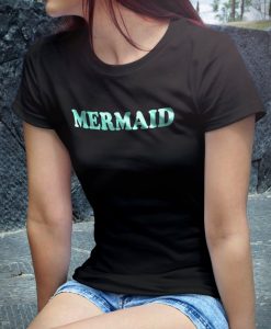 Mermaid Shirt