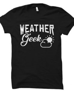 Meteorologist Shirt