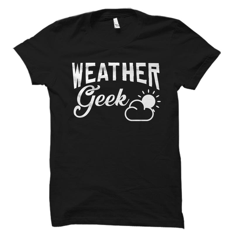 Meteorologist Shirt