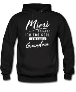 Mimi Hoodie