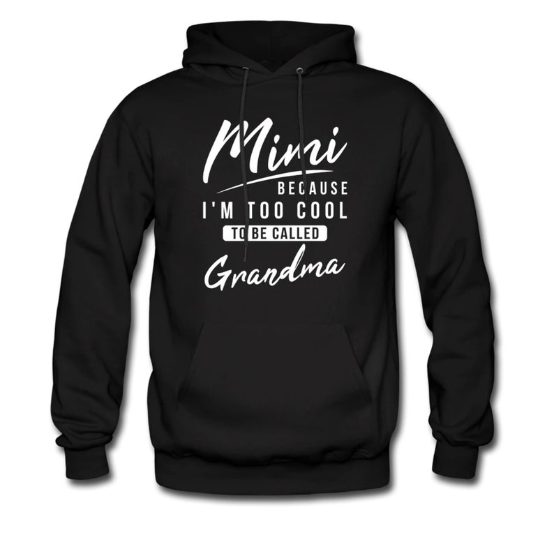 Mimi Hoodie