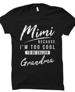 Mimi Shirt