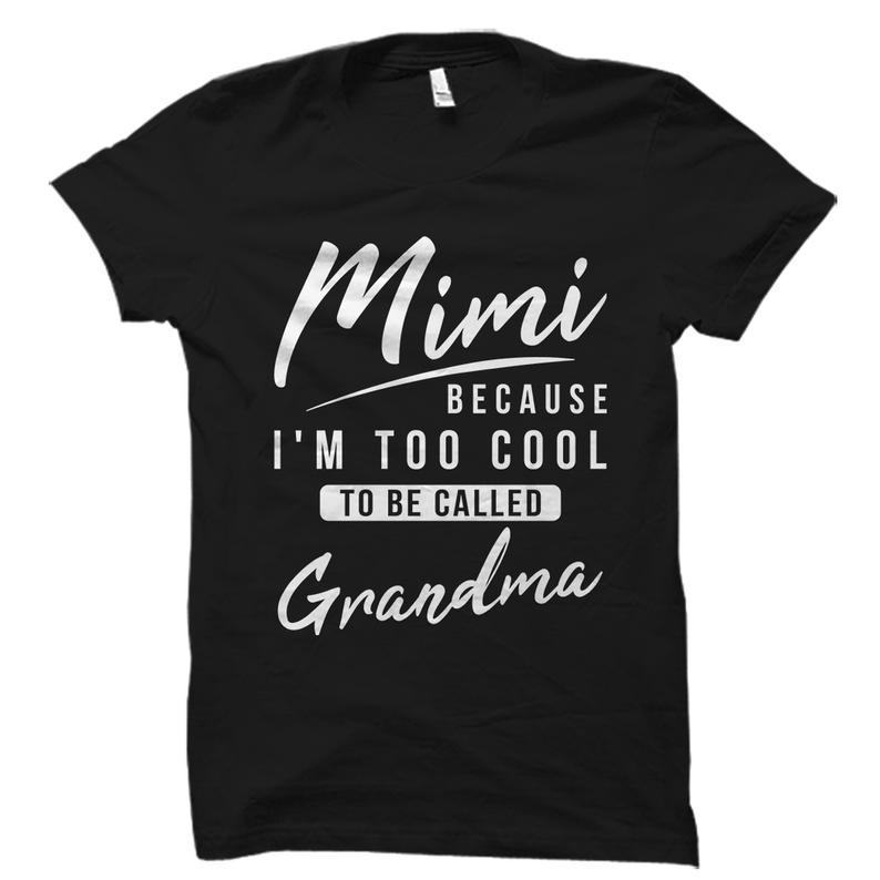 Mimi Shirt