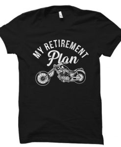 Motorcycle Shirt