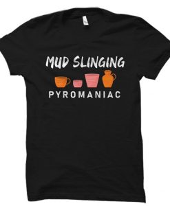 Mud Slinging Shirt