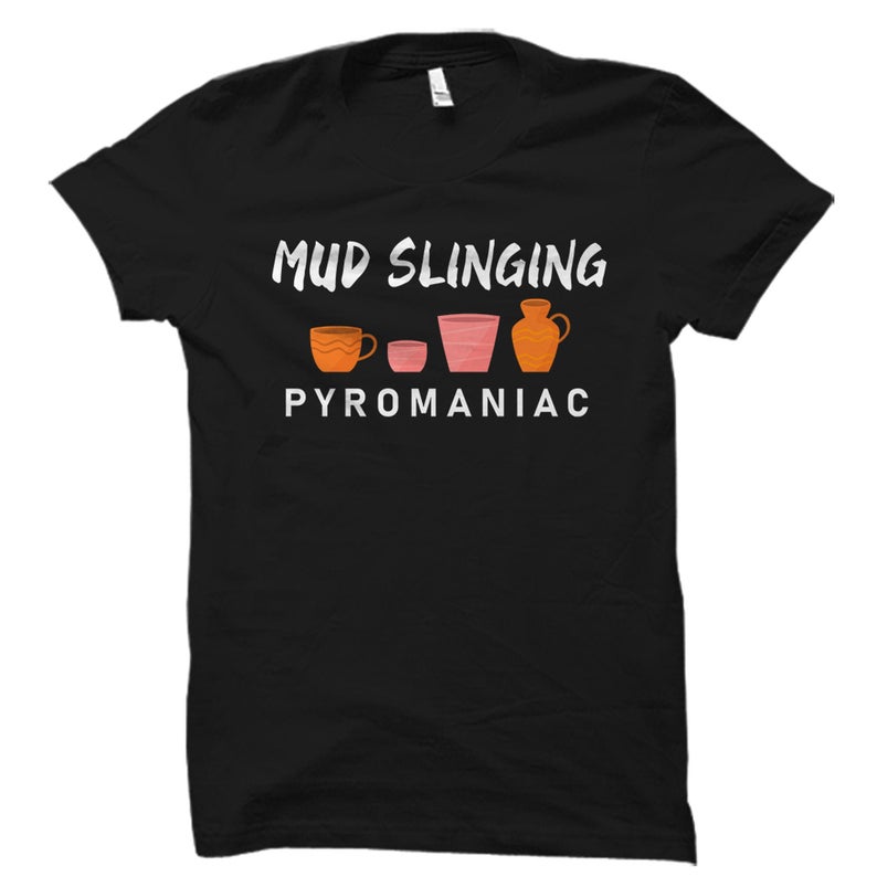 Mud Slinging Shirt