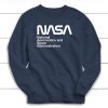 NASA Sweatshirt