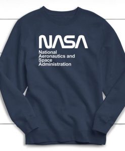 NASA Sweatshirt