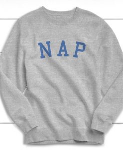 Nap Sweatshirt