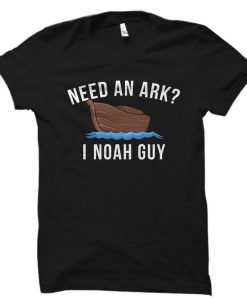 Noah Shirt