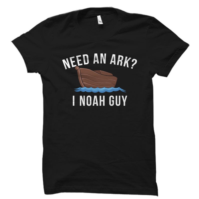 Noah Shirt