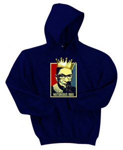 Notorious RBG Hoodie