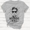 Notorious RBG Shirt