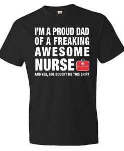 Nurses Week Shirt