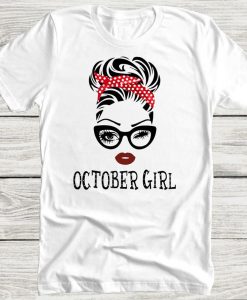 October Girl