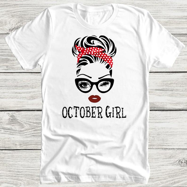 October Girl